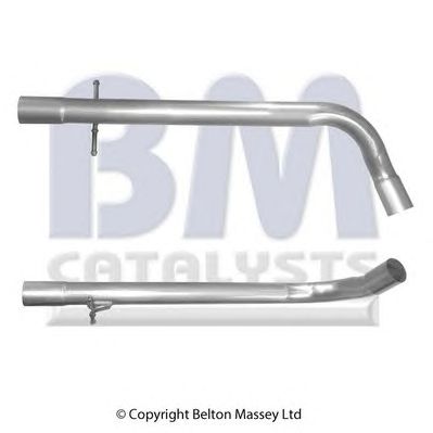 BM CATALYSTS bm50253 -  Труба выхлопного газа